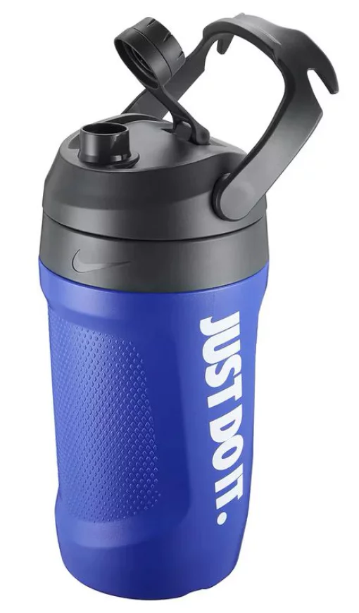 Пляшка NIKE FUEL JUG 64 OZ синій, чорний Уні 1894 мл