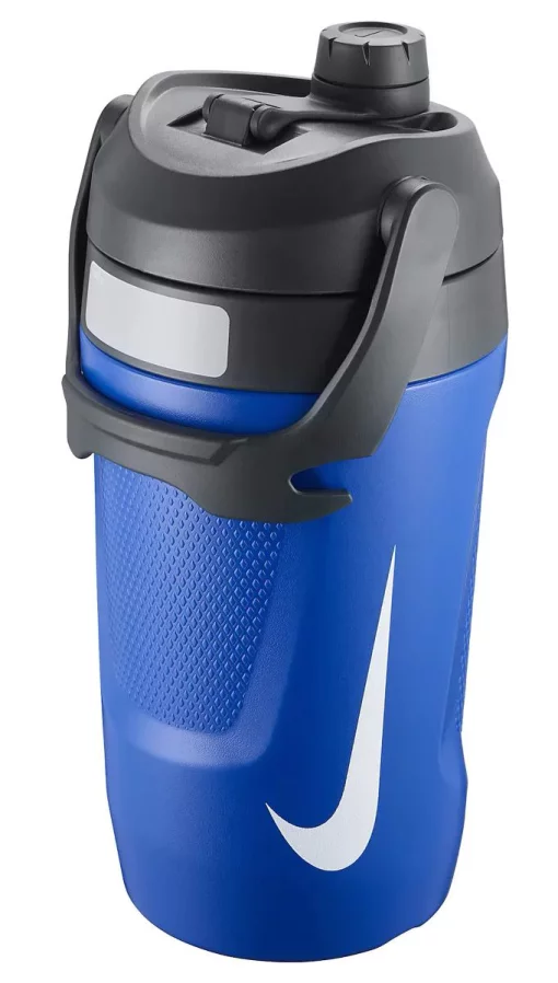 Пляшка NIKE FUEL JUG 64 OZ синій, чорний Уні 1894 мл