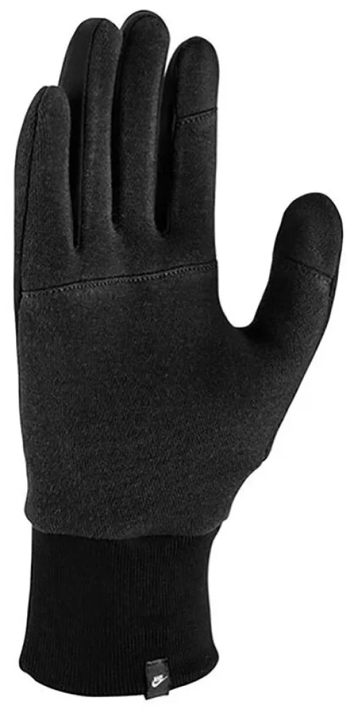Рукавички теплі Nike M CLUB FLEECE TG чорний Чол L