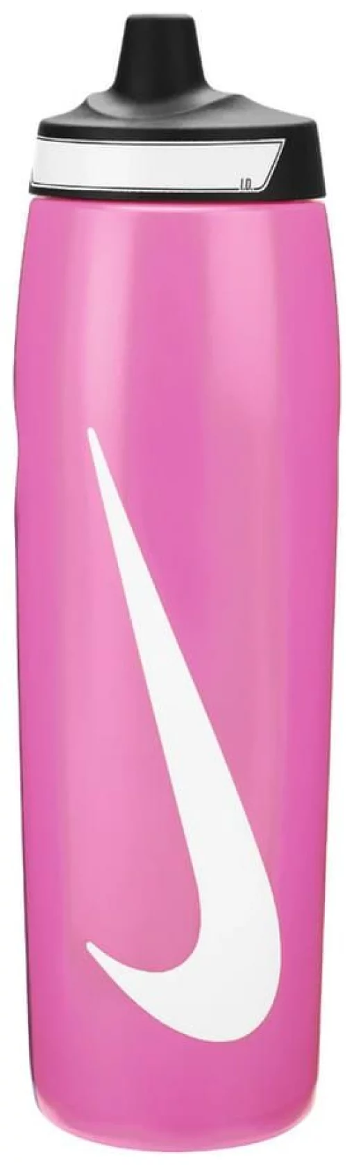 Пляшка Nike REFUEL BOTTLE 32 OZ рожевий Уні 946 мл