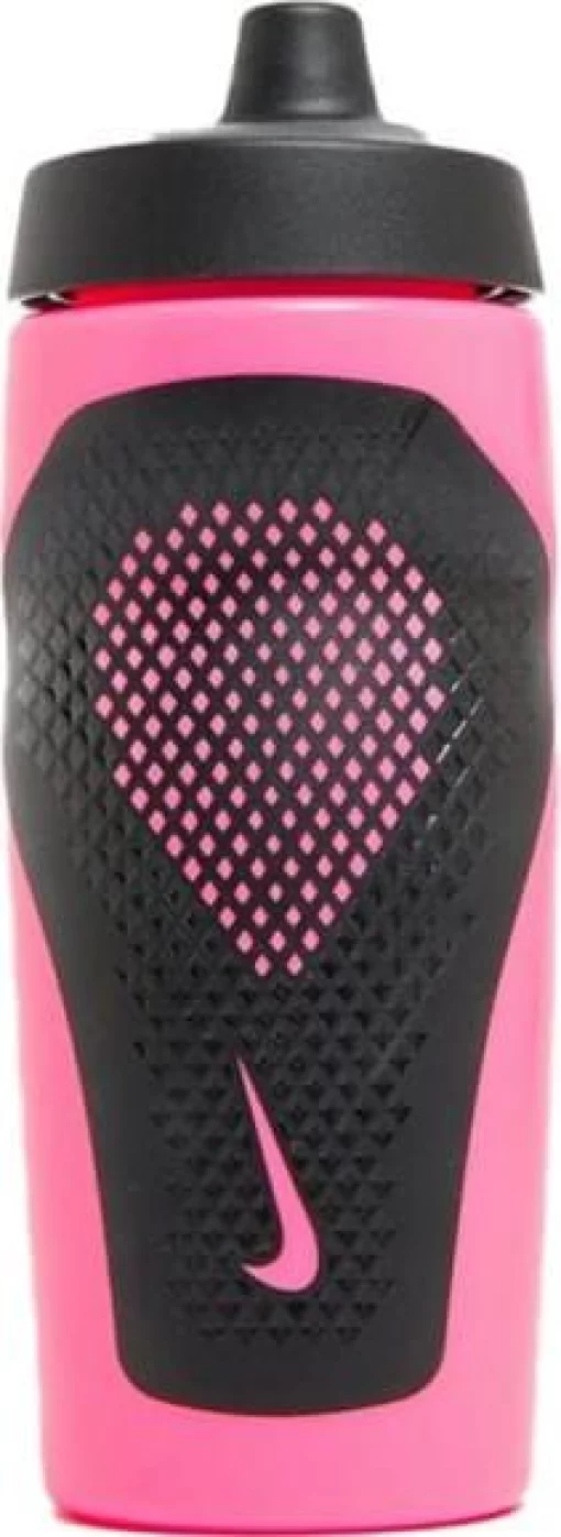 Пляшка Nike REFUEL BOTTLE GRIP 18 OZ рожевий 532 мл (N.100.9955.645.18)