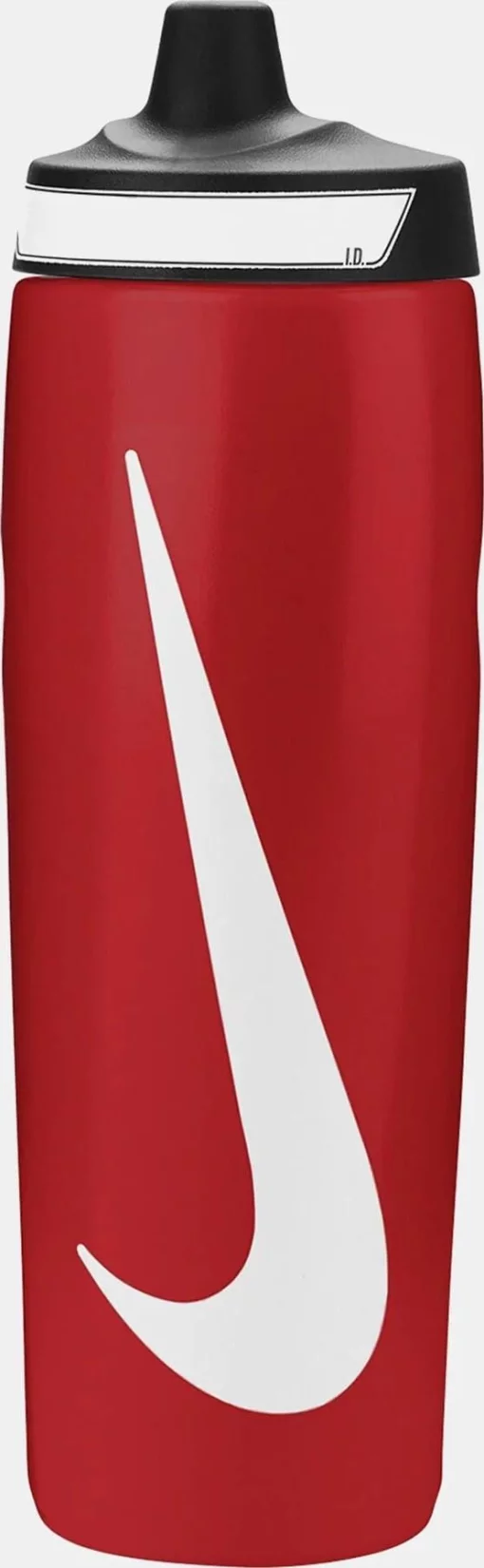 Пляшка Nike REFUEL BOTTLE GRIP 32 OZ червоний 946 мл (N.100.9958.636.32)