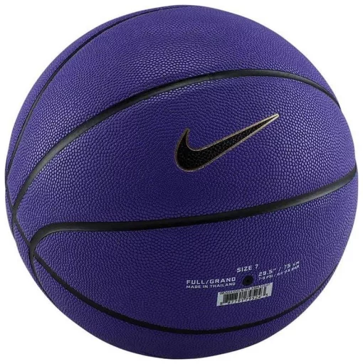 М'яч баскетбольний Nike ALL COURT 8P K BRYANT CNY 2025 DEFLATED темно-синій Уні 7