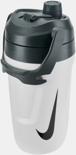 Пляшка Nike FUEL JUG 40 OZ білий 1182 мл (N.101.3797.153.40)