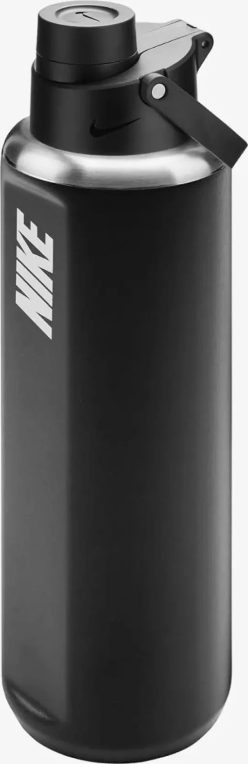 Пляшка Nike SS RECHARGE CHUG BOTTLE 32 OZ чорний 946 мл (N.101.3800.091.32)