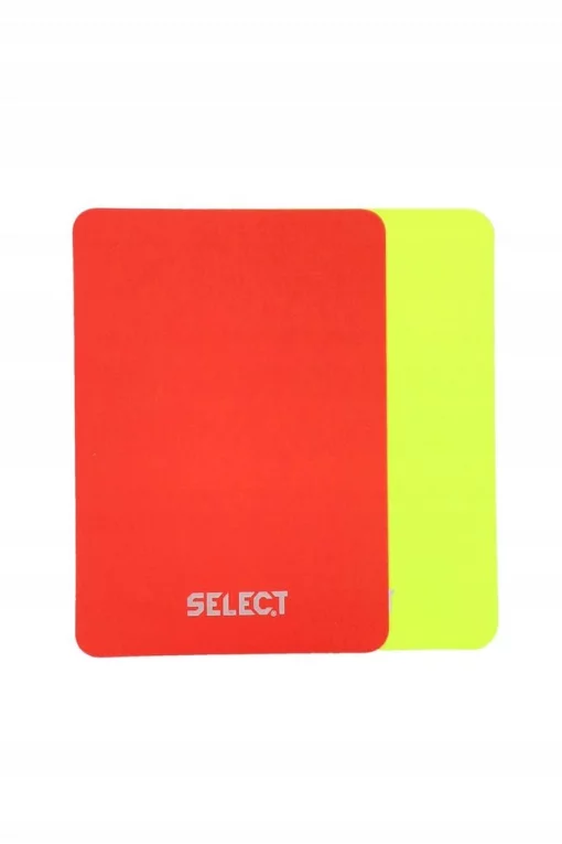 Набір арбітра SELECT Referee card 820026