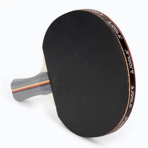 Набір для настільного тенісу JOOLA Team School Set (4 ракетки+8 м'ячиків)