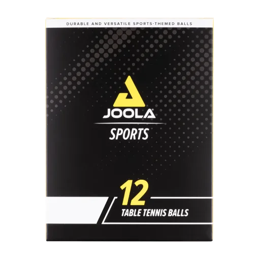 Набір м&rsquo;ячів для настільного тенісу Joola Sports ( 12 шт) 42177