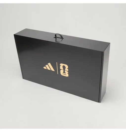 Набір міні-м'ячів adidas FIFA World Cup Historical Mini Ball Set JN2093