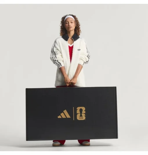 Набір міні-м'ячів adidas FIFA World Cup Historical Mini Ball Set JN2093
