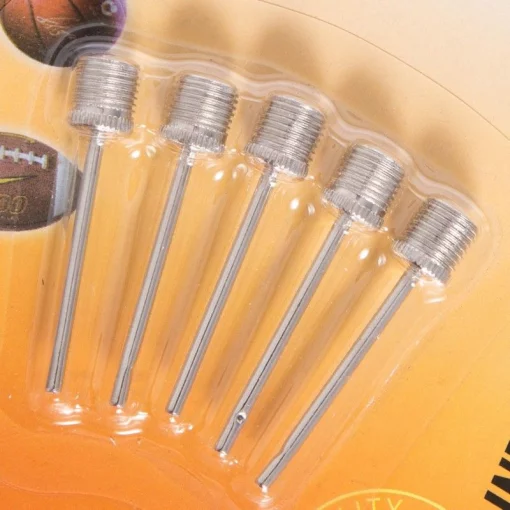 Набір для накачування м'ячів 36897