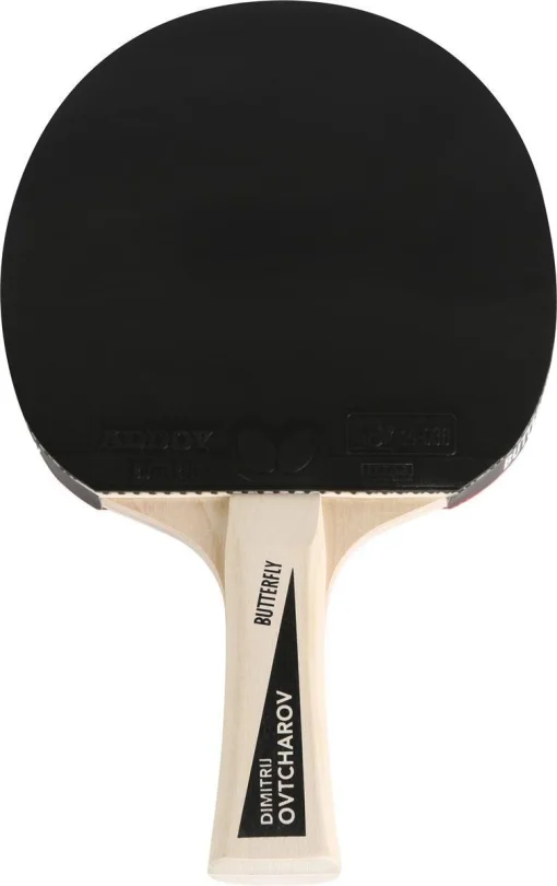 Набір для настільного тенісу Butterfly Ovtcharov Set