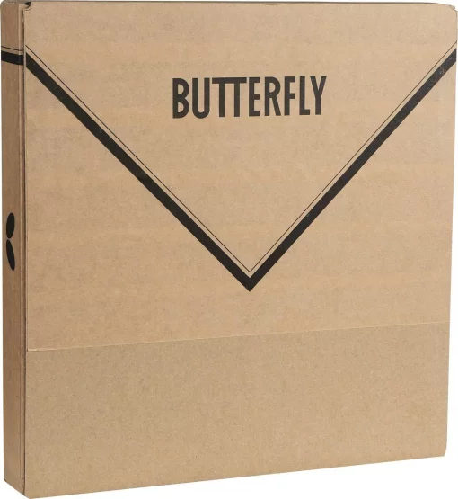 Набір для настільного тенісу Butterfly Timo Boll Set (2 ракетки + м'ячі)