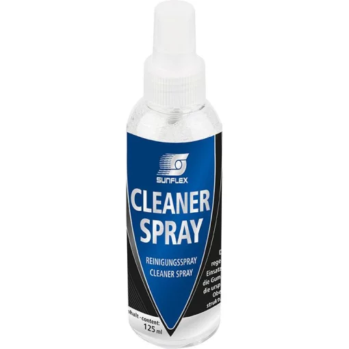 Набір для очищення ракеток настільного тенісу Sunflex Cleaner Set