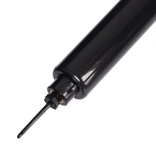 Насос ручний для м'ячів двосторонній CNVOY SPORT YS38081