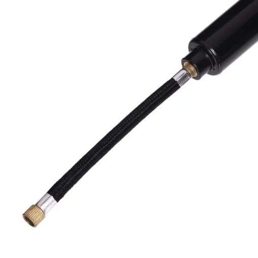 Насос ручний для м'ячів двосторонній CNVOY SPORT YS38081