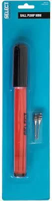 Насос ручний для накачування м'ячів SELECT Ball Pump-mini