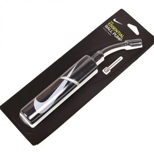Насос Nike ESSENTIAL BALL PUMP INTL