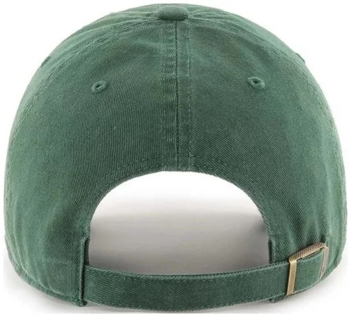 Кепка 47 Brand COOPERSTOWN OAKLAND ATHLETICS зелений Уні One Size