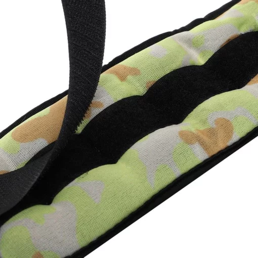 Обважнювачі-манжети для рук і ніг Zelart TA-7819-0_5 вага 2x0,5кг