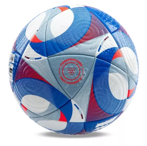Офіційний футбольний м'яч Adidas OLYMPICS 2024 PRO OMB IS7439 №5