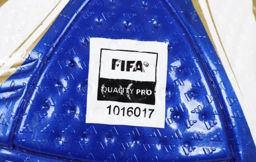 Офіційний футбольний м'яч Adidas World Cup USA 2025 Finale OMB JN7371 №5