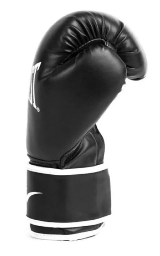 Боксерські рукавиці Everlast CORE 2 TRAINING GLOVE чорний Уні L/XL
