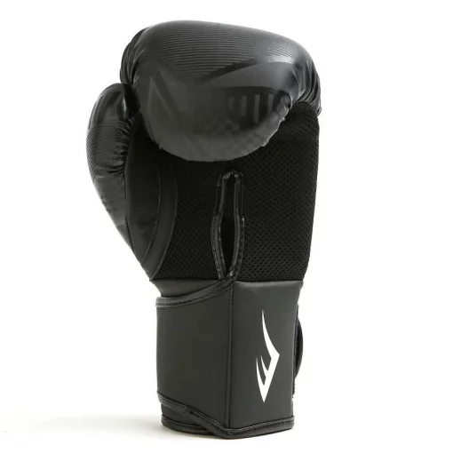 Боксерські рукавиці Everlast SPARK TRAINING GLOVES чорний Уні 16 унцій
