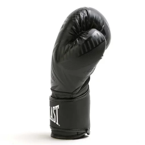 Боксерські рукавиці Everlast SPARK TRAINING GLOVES чорний Уні 16 унцій