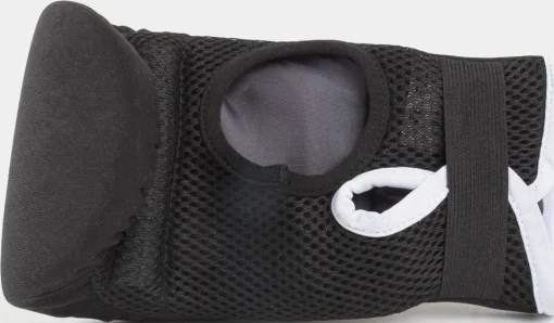 Боксерські рукавиці Everlast CORE SLIP ON BOXING GLOVE чорний One Size (P00002674)