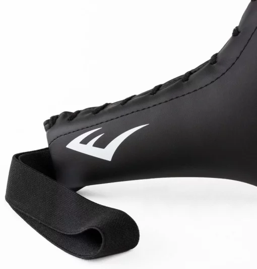 Лапа-ракетка Everlast CORE PADDLE чорний OSFM (P00002721)