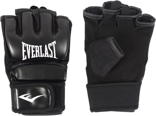 Рукавиці MMA Everlast CORE EVERSTRIKE GLOVE чорний Уні L