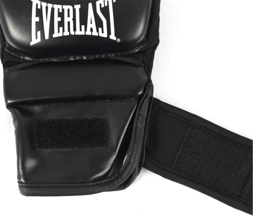 Рукавиці MMA Everlast CORE EVERSTRIKE GLOVE чорний Уні L