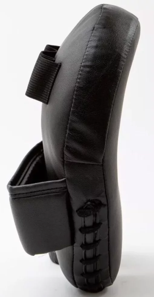 Комплект для боксу Everlast PROSPECT 2 MITT KIT чорний, сірий Уні OSFM