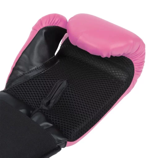 Боксерські рукавиці Everlast PROSTYLE 2 BOXING GLOVE рожевий Уні 12 унцій