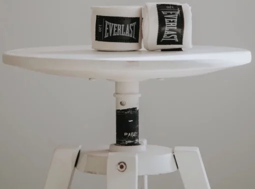 Бинти Everlast CORE HANDWRAPS білий Уні 120 (304,8 см)