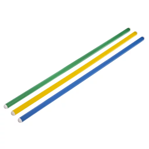 Палка гімнастична тренувальна 0,75м. PK-5065 (1 шт)