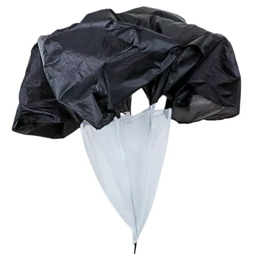 Парашут опору для бігу C-0508 Синій, l = 95 см