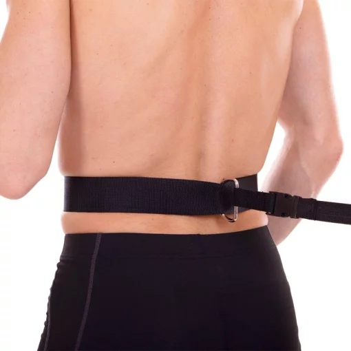 Парашут опору для бігу Zelart FI-2789 (MD1339)