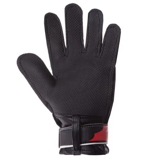 Перчатки вратарские детские "Клубные" 8991, размер L