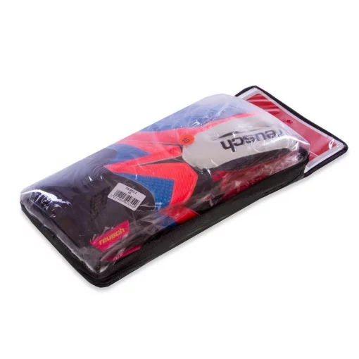 Перчатки вратарские "REUSCH" FB-853-2, размер 8