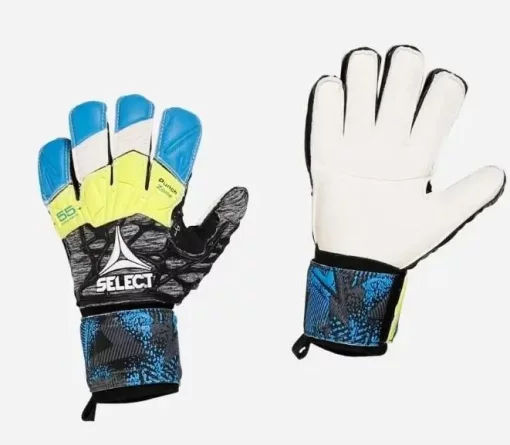 Рукавиці для воротаря SELECT 55 Extra Force, розмір 8