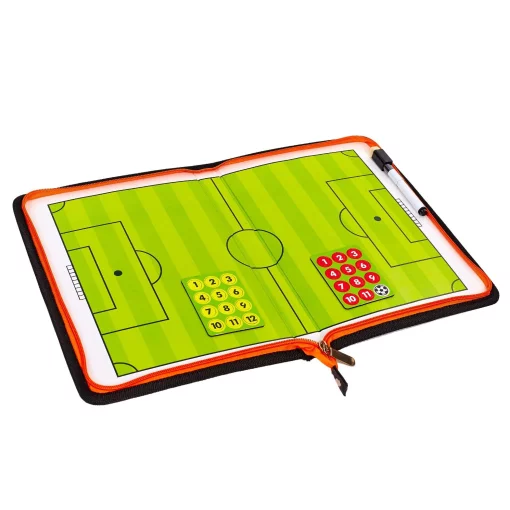 Тактична футбольна дошка (планшет) SP-Sport C-4610