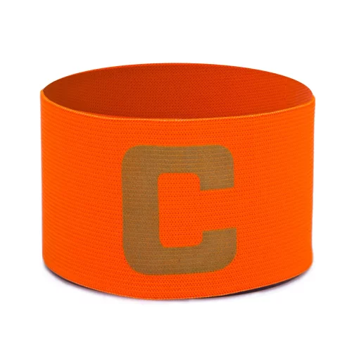 Пов&rsquo;язка капітанська SP-Sport FB-114, помаранчева