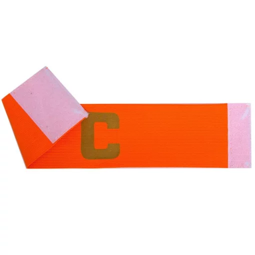 Пов&rsquo;язка капітанська SP-Sport FB-114, помаранчева