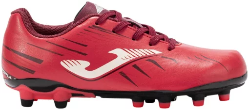 Бутси дитячі Joma PROPULSION червоний Діт 32
