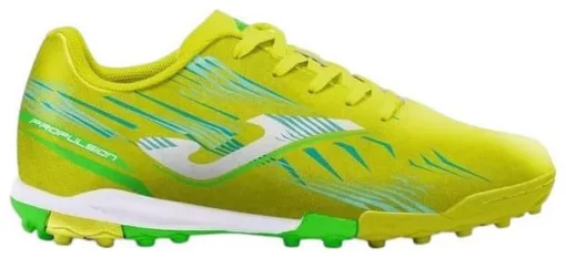 Сороконіжки дитячі Joma PROPULSION лимонний Діт