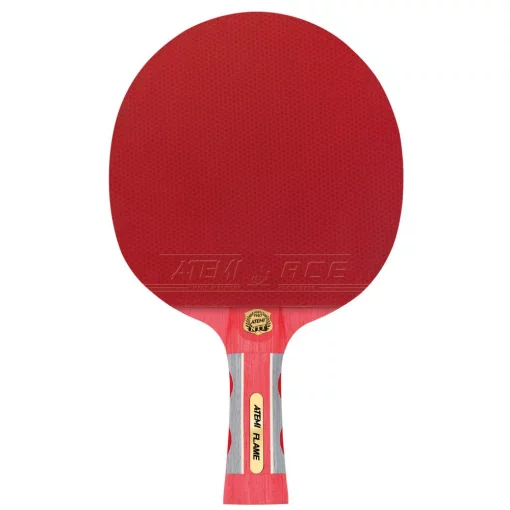 Ракетка для настільного тенісу Atemi FLAME