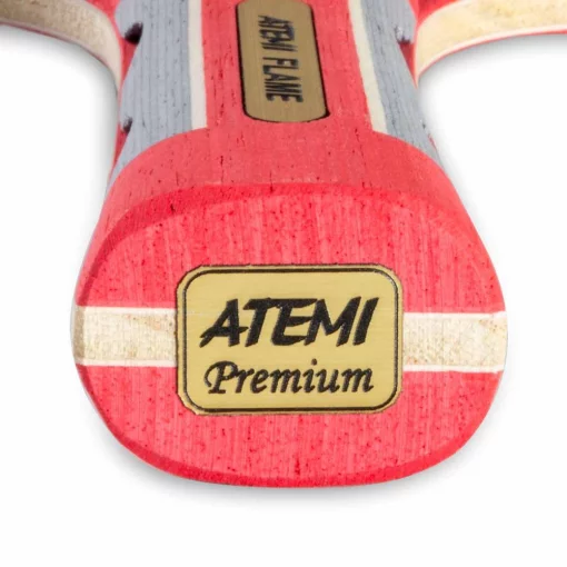 Ракетка для настільного тенісу Atemi FLAME