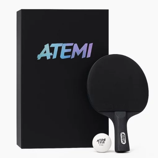Ракетка для настільного тенісу Atemi SPACE